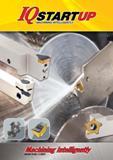 131 MJSTAKTtm MACHINING INTELLIGENTLY ISCAR HGH LINES Каталог ISCAR 2016 Новый металлорежущий инструмент и инструментальная оснастка для металлообрабатывающих промышленных станков и комплексов с ЧПУ Стр. 129