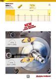 165 Dimensions IC1008 Designation Pitch W Tmax-r R Y SCIR 22-MTR-0 3ISO 0 30 1 00 3 00 0 03 0 2 SCIR 22-MTR-0 4ISO 0 40 1 00 3 00 0 04 0 2 SCIR 22-MT Каталог ISCAR 2016 Новый металлорежущий инструмент и инструментальная оснастка для металлообрабатывающих промышленных станков и комплексов с ЧПУ Стр. 163