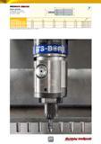 177 PICCOACE ITSBORE PICCO ACE-BH Holders with Short Shanks for ITSBORE System to Carry PICCOCUT Inserts L5 D d2 - d P 1 o M f6 Designation d d2 D L Каталог ISCAR 2016 Новый металлорежущий инструмент и инструментальная оснастка для металлообрабатывающих промышленных станков и комплексов с ЧПУ Стр. 175