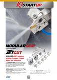 192 MODUi Combined With li MODULAR-GRIP Adapters for High Pressure Coolant Makes the Difference mr The MODULAR-GRIP line includes parallel and perpen Каталог ISCAR 2016 Новый металлорежущий инструмент и инструментальная оснастка для металлообрабатывающих промышленных станков и комплексов с ЧПУ Стр. 190