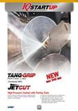 202 ixivuvnir PARTING LINE Combined With > Ul/I High Pressure Coolant with Parting Tools In grooving and parting operations, applying high pressure c Каталог ISCAR 2016 Новый металлорежущий инструмент и инструментальная оснастка для металлообрабатывающих промышленных станков и комплексов с ЧПУ Стр. 200