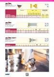 214 390 LINE HM390 TPKT 1003 Triangular Inserts with 3 Helical Cutting Edges, for 90° Shoulder Accuracy S Dimensions di 10 90 7 50 3 85 0 80 0 70 10 Каталог ISCAR 2016 Новый металлорежущий инструмент и инструментальная оснастка для металлообрабатывающих промышленных станков и комплексов с ЧПУ Стр. 212