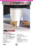 238 T490 LINE HELITANG T490-11 ISCAR has expanded the HELITANG 490 line by adding the T490 LNMT 1106PNTR insert size to the current 8, 13 and 16 size Каталог ISCAR 2016 Новый металлорежущий инструмент и инструментальная оснастка для металлообрабатывающих промышленных станков и комплексов с ЧПУ Стр. 236
