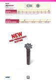 280 T-SLOT MULTt-i INDEXABLE SOLID CARBIDE LINE SD CAB Adapters for Connecting SD Solid Carbide T-Slot Milling Heads and MULTI-MASTER Shanks H Ts Do Каталог ISCAR 2016 Новый металлорежущий инструмент и инструментальная оснастка для металлообрабатывающих промышленных станков и комплексов с ЧПУ Стр. 278