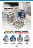 300 CHATTER, SOLID MILL LINE 7 flute endmill, variable pitch helix for high productivity I i- -nR's High ProductivitylMachining Solutions for the Die Каталог ISCAR 2016 Новый металлорежущий инструмент и инструментальная оснастка для металлообрабатывающих промышленных станков и комплексов с ЧПУ Стр. 298