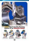 301 3 High ProductivitylMachining Solutions for the Automotive Industry HI BAYO T-REAM Dovetail clamped milling insert with 8 edges, for less power c Каталог ISCAR 2016 Новый металлорежущий инструмент и инструментальная оснастка для металлообрабатывающих промышленных станков и комплексов с ЧПУ Стр. 299