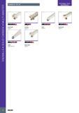 8 ENDMILLS SOLID CARBIDE MULTI-MASTER Endmills 30°, 45°, 60° PICTORIAL TOOL REFERENCE ISCARMILL E30/T230 page 30 tmuoo 845 LINE SOE45 page 30 IBJQUAD E45X pag Каталог ISCAR 2017 Вращающийся металлорежущий инструмент и инструментальная оснастка для металлообрабатывающих станков Фрезы Сверла Развертки Расточные системы Стр. 4