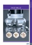 159 FACE MILLS FACE MILLS Каталог ISCAR 2017 Вращающийся металлорежущий инструмент и инструментальная оснастка для металлообрабатывающих станков Фрезы Сверла Развертки Расточные системы Стр. 155