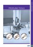 227 PROFILING TOOLS PROFILING TOOLS Каталог ISCAR 2017 Вращающийся металлорежущий инструмент и инструментальная оснастка для металлообрабатывающих станков Фрезы Сверла Развертки Расточные системы Стр. 223
