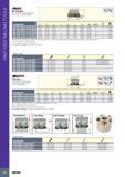 266 FAST FEED MILLING TOOLS HELiDO 1200 UPFEED LINE MF FHX-R06 34° Face Mills Carrying Hexagonal Inserts with 12 Cutting Edges Обозначение Designation D4 D1 D Z Каталог ISCAR 2017 Вращающийся металлорежущий инструмент и инструментальная оснастка для металлообрабатывающих станков Фрезы Сверла Развертки Расточные системы Стр. 262