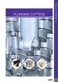 271 PLUNGING CUTTERS PLUNGING CUTTERS Каталог ISCAR 2017 Вращающийся металлорежущий инструмент и инструментальная оснастка для металлообрабатывающих станков Фрезы Сверла Развертки Расточные системы Стр. 267