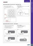 279 TANGPLUNGE PLUNGING LINE USER GUIDE Recommended Pattern for the Use of PH - Type Plunger Tools 1 First hole - drilling mode, see Sketch 1 2 Second and follo Каталог ISCAR 2017 Вращающийся металлорежущий инструмент и инструментальная оснастка для металлообрабатывающих станков Фрезы Сверла Развертки Расточные системы Стр. 275