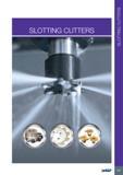 281 SLOTT TTERS 277 SLOTTING CUTTERS Каталог ISCAR 2017 Вращающийся металлорежущий инструмент и инструментальная оснастка для металлообрабатывающих станков Фрезы Сверла Развертки Расточные системы Стр. 277