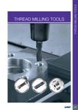 345 THREAD MILLING TOOLS THREAD MILLING TOOLS Каталог ISCAR 2017 Вращающийся металлорежущий инструмент и инструментальная оснастка для металлообрабатывающих станков Фрезы Сверла Развертки Расточные системы Стр. 341