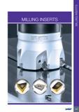 383 Пластины Iscar сменные режущие для сборного фрезерного инструмента MILLING INSERTS Начало раздела инструментального каталога Каталог ISCAR 2017 Вращающийся металлорежущий инструмент и инструментальная оснастка для металлообрабатывающих станков Фрезы Сверла Развертки Расточные системы Стр. 379