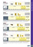 389 MILLING INSERTS APKR 1003PDR-HM Super Positive Inserts for Aluminum, Stainless Steel and High Temperature Alloys W - i Размеры в мм Dimensions Tough Hard Ре Каталог ISCAR 2017 Вращающийся металлорежущий инструмент и инструментальная оснастка для металлообрабатывающих станков Фрезы Сверла Развертки Расточные системы Стр. 385