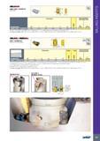 391 MILLING INSERTS 2SLS2000 HM90 APKT 1003PD-W Wiper Insert n ap n 15 Размеры в мм Dimensions Recommended MSchining DStS Обозначение Designation W l S r F Sp I Каталог ISCAR 2017 Вращающийся металлорежущий инструмент и инструментальная оснастка для металлообрабатывающих станков Фрезы Сверла Развертки Расточные системы Стр. 387
