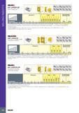 396 MILLING INSERTS ADKT 1505PDR/L-HM Inserts with 2 Helical Cutting Edges, for General Use -W- 0 1 1 ap 1 fj V Обозначение Designation ADKT 1505PDR/L-HM <1> Ра Каталог ISCAR 2017 Вращающийся металлорежущий инструмент и инструментальная оснастка для металлообрабатывающих станков Фрезы Сверла Развертки Расточные системы Стр. 392