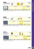 425 MILLING INSERTS LNHW 1506 ANTN (ceramic) Tangentially Clamped Ceramic Inserts for High Speed Machining of Cast Iron Размеры в мм Dimensions Режимы резания п Каталог ISCAR 2017 Вращающийся металлорежущий инструмент и инструментальная оснастка для металлообрабатывающих станков Фрезы Сверла Развертки Расточные системы Стр. 421