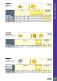 445 MILLING INSERTS ISCARMILL SPKN ED Flat Rake Milling Inserts for General Use J: Размеры в мм Dimensions Tough Hard Режимы резания при металлообработке Recomm Каталог ISCAR 2017 Вращающийся металлорежущий инструмент и инструментальная оснастка для металлообрабатывающих станков Фрезы Сверла Развертки Расточные системы Стр. 441