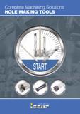 473 Complete Machining Solutions HOLE MAKING TOOLS Каталог ISCAR 2017 Вращающийся металлорежущий инструмент и инструментальная оснастка для металлообрабатывающих станков Фрезы Сверла Развертки Расточные системы Стр. 469