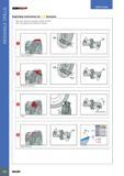 506 INDEXABLE DRILLS SUMOCHAM CHAMDRILL LINE USER GUIDE Regrinding Instructions for Geometry After Each Grinding Operation Rotate the Drill 180° and Repeat the Каталог ISCAR 2017 Вращающийся металлорежущий инструмент и инструментальная оснастка для металлообрабатывающих станков Фрезы Сверла Развертки Расточные системы Стр. 502