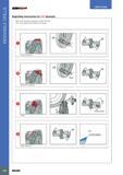 508 INDEXABLE DRILLS SUMOCHAM CHAMDRILL LINE USER GUIDE Regrinding Instructions for ICK Geometry R=0 03-0 05mm After Each Grinding Operation Rotate the Drill 18 Каталог ISCAR 2017 Вращающийся металлорежущий инструмент и инструментальная оснастка для металлообрабатывающих станков Фрезы Сверла Развертки Расточные системы Стр. 504