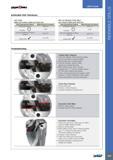 513 chamIQjrill 700 line Achievable Hole Tolerances USER GUIDE 5xD Drills 400 mm Modular Drills Alloy Alloy and Carbon Steel and Cast Iron and Carbon Steel and Каталог ISCAR 2017 Вращающийся металлорежущий инструмент и инструментальная оснастка для металлообрабатывающих станков Фрезы Сверла Развертки Расточные системы Стр. 509