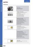 514 INDEXABLE DRILLS USER GUIDE chamIQ>r/ll 700 LINE Troubleshooting Deviation of Hole Tolerance 1 Check the runout and make sure it is within 0 03 mm T I R (ra Каталог ISCAR 2017 Вращающийся металлорежущий инструмент и инструментальная оснастка для металлообрабатывающих станков Фрезы Сверла Развертки Расточные системы Стр. 510
