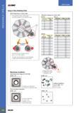 534 INDEXABLE DRILLS USER GUIDE DR-TWIST INDEXABLE DRILL LINE Setup of Non-Rotating Drills Drill Positioning on Turret Lathe Machining Conditions Optimizing Chi Каталог ISCAR 2017 Вращающийся металлорежущий инструмент и инструментальная оснастка для металлообрабатывающих станков Фрезы Сверла Развертки Расточные системы Стр. 530