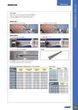 545 ISCAR DH USER GUIDE User Guide 1 A short pre-hole 20 mm long (minimum) with H8 hole tolerance should be prepared to guide the long drill (a standard DR dril Каталог ISCAR 2017 Вращающийся металлорежущий инструмент и инструментальная оснастка для металлообрабатывающих станков Фрезы Сверла Развертки Расточные системы Стр. 541