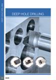 602 DEEP HOLE DRILLING DEEP HOLE DRILLING 598 ISCAR Каталог ISCAR 2017 Вращающийся металлорежущий инструмент и инструментальная оснастка для металлообрабатывающих станков Фрезы Сверла Развертки Расточные системы Стр. 598