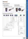 605 ISCARDEEPDRiLL DEEP HOLE DRILLING Index Single Tube System Single Tube System (STS) - Cooling fluid is induced through the gap between the drill and the hol Каталог ISCAR 2017 Вращающийся металлорежущий инструмент и инструментальная оснастка для металлообрабатывающих станков Фрезы Сверла Развертки Расточные системы Стр. 601