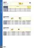626 DEEP HOLE DRILLING FINEBEAM NPHT-RG Peripheral Precision Inserts for Drilling Heads DSD-EF-FB / DDD-EF-FB / DSD-IF-FB Размеры в мм Dimensions Tough Hard Обо Каталог ISCAR 2017 Вращающийся металлорежущий инструмент и инструментальная оснастка для металлообрабатывающих станков Фрезы Сверла Развертки Расточные системы Стр. 622