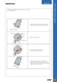 637 USER GUIDE ISCARDEEPDRiLL 633 DEEP HOLE DRILLING Каталог ISCAR 2017 Вращающийся металлорежущий инструмент и инструментальная оснастка для металлообрабатывающих станков Фрезы Сверла Развертки Расточные системы Стр. 633