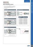 639 ISCARDEEPDRiLL Technical Information -Notes for Guide Bushing Installation USER GUIDE Many of the problems in BTA drilling are caused by incorrect use of th Каталог ISCAR 2017 Вращающийся металлорежущий инструмент и инструментальная оснастка для металлообрабатывающих станков Фрезы Сверла Развертки Расточные системы Стр. 635