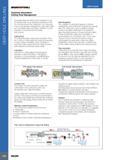 640 DEEP HOLE DRILLING USER GUIDE ISCARDEEPDRiLL Technical Information -Cutting Fluid Management Successful deep hole drilling can be achieved not only by tooli Каталог ISCAR 2017 Вращающийся металлорежущий инструмент и инструментальная оснастка для металлообрабатывающих станков Фрезы Сверла Развертки Расточные системы Стр. 636