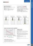 661 USER GUIDE ISCAR Drill Penetration Instructions on Milling or Turning Machines: Note: The following procedure (1-4) is recommended for up to 400 mm hole dep Каталог ISCAR 2017 Вращающийся металлорежущий инструмент и инструментальная оснастка для металлообрабатывающих станков Фрезы Сверла Развертки Расточные системы Стр. 657