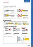 665 USER GUIDE ISCAROUNL When using a gundrill on a lathe machine, a short solid carbide centering drill should be used prior to the gundrill Once the gundrill Каталог ISCAR 2017 Вращающийся металлорежущий инструмент и инструментальная оснастка для металлообрабатывающих станков Фрезы Сверла Развертки Расточные системы Стр. 661
