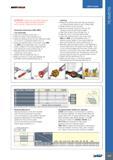683 BAYOT-REAM USER GUIDE ATTENTION: Cutting tools can break during use To avoid injury always use safety precautions such as gloves, shields and eye protection Каталог ISCAR 2017 Вращающийся металлорежущий инструмент и инструментальная оснастка для металлообрабатывающих станков Фрезы Сверла Развертки Расточные системы Стр. 679