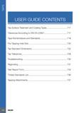 720 TAPS USER GUIDE CONTENTS Tap Surface Treatment and Coating Types 717 Tolerances According to DIN EN 22857 717 Taps Nomenclature and Standards 718 Pre-Tappin Каталог ISCAR 2017 Вращающийся металлорежущий инструмент и инструментальная оснастка для металлообрабатывающих станков Фрезы Сверла Развертки Расточные системы Стр. 716