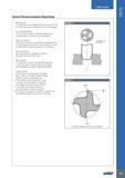 737 USER GUIDE General Recommendations (Regrinding) Maintenance It is important to periodically regrind the worn tap This is to avoid permanent damage or even t Каталог ISCAR 2017 Вращающийся металлорежущий инструмент и инструментальная оснастка для металлообрабатывающих станков Фрезы Сверла Развертки Расточные системы Стр. 733
