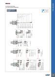 773 ITSSGnE Fine Boring Head Range 2 m Direct Diametric Adjustment BHD MB80-80X104 06-200 68- S71 S 108 =t1 Member IMC Group kSSII t ITS BORE Каталог ISCAR 2017 Вращающийся металлорежущий инструмент и инструментальная оснастка для металлообрабатывающих станков Фрезы Сверла Развертки Расточные системы Стр. 769