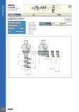 804 ITS BORE ITSSGRE KIT BHFH-MB Contains Adapters, Extensions and Boring Bars for 36 to 400 mm Boring Range S 3 ESC BHFH HFF Liml pa bhfh IHRF IHFF l IHFF Обоз Каталог ISCAR 2017 Вращающийся металлорежущий инструмент и инструментальная оснастка для металлообрабатывающих станков Фрезы Сверла Развертки Расточные системы Стр. 800