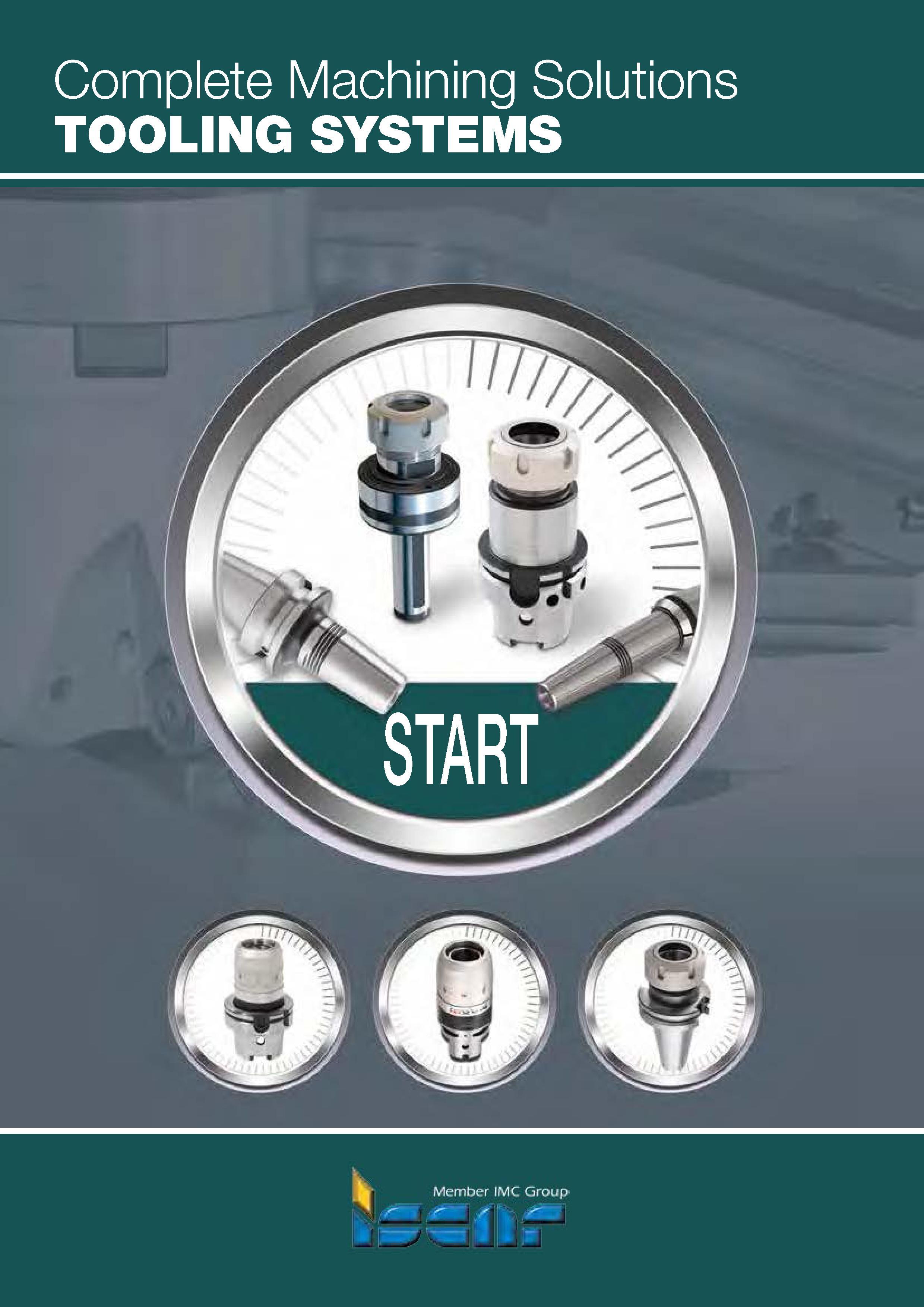 833 Complete Machining Solutions TOOLING SYSTEMS Каталог ISCAR 2017 Вращающийся металлорежущий инструмент и инструментальная оснастка для металлообрабатывающих станков Фрезы Сверла Развертки Расточные системы Стр. 829
