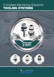 833 Complete Machining Solutions TOOLING SYSTEMS Каталог ISCAR 2017 Вращающийся металлорежущий инструмент и инструментальная оснастка для металлообрабатывающих станков Фрезы Сверла Развертки Расточные системы Стр. 829