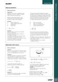 839 BALANCES INTRODUCTION Balancing Definitions Balancing Elements Introduction Balancing is the process of equalizing the mass The measuring equipment availabl Каталог ISCAR 2017 Вращающийся металлорежущий инструмент и инструментальная оснастка для металлообрабатывающих станков Фрезы Сверла Развертки Расточные системы Стр. 835