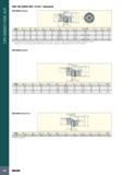 866 DIN 69893 HSK A/E HSK DIN 69893 (ISO 12164-1 Standard) DIN 69893 Form A HSK-a di h10 d2 d4 H10 d5 H11 d 10 max d16 11-0 2 l6 Js10 b1 ±0 04(1) f1 -0 1 f2 min Каталог ISCAR 2017 Вращающийся металлорежущий инструмент и инструментальная оснастка для металлообрабатывающих станков Фрезы Сверла Развертки Расточные системы Стр. 862