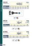 882 DIN 69893 HSK A/E FITBGrtE HSK FITBORE HSK A-EM Center Offset Adjusting Holders with HSK DIN 69893/A Tapered Shanks Обозначение Designation SS d2 D1 L L1 L4 Каталог ISCAR 2017 Вращающийся металлорежущий инструмент и инструментальная оснастка для металлообрабатывающих станков Фрезы Сверла Развертки Расточные системы Стр. 878