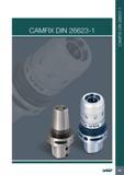 885 CAMFIX DIN 26623-1 I i ktS Member IMC Group 881 CAMFIX DIN 26623-1 Каталог ISCAR 2017 Вращающийся металлорежущий инструмент и инструментальная оснастка для металлообрабатывающих станков Фрезы Сверла Развертки Расточные системы Стр. 881